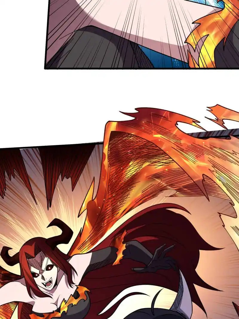 I’M Really Not A Supervillain Chapter 138