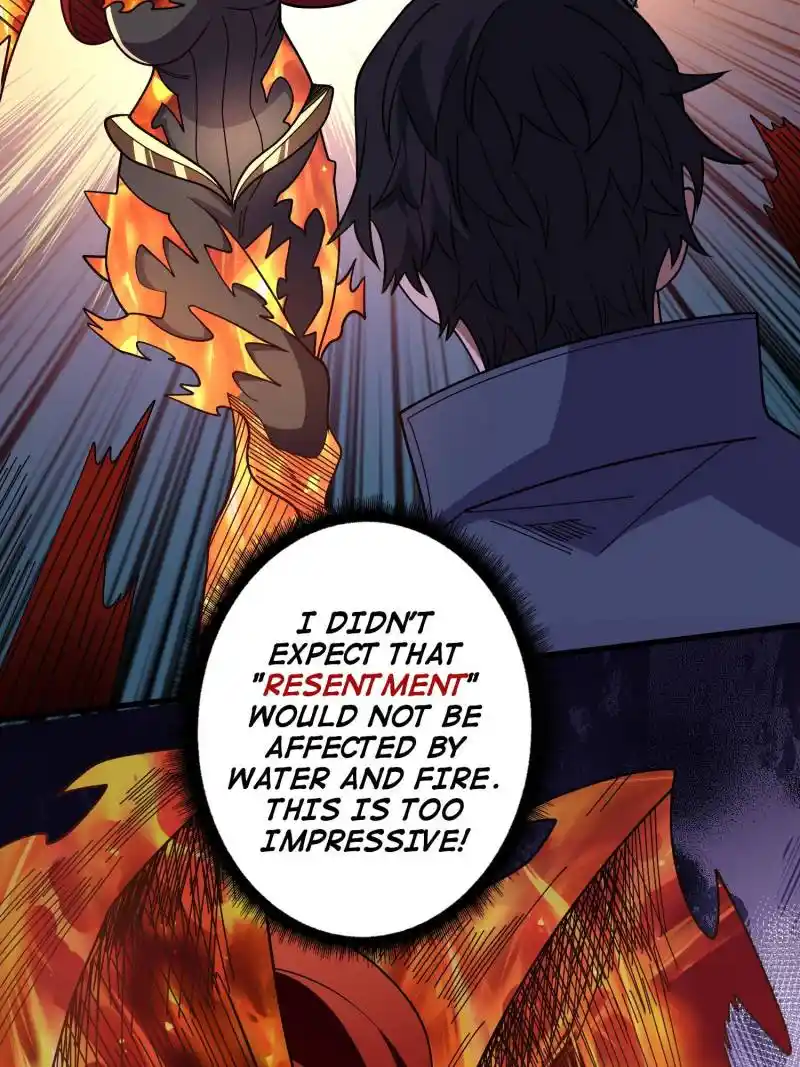 I’M Really Not A Supervillain Chapter 138