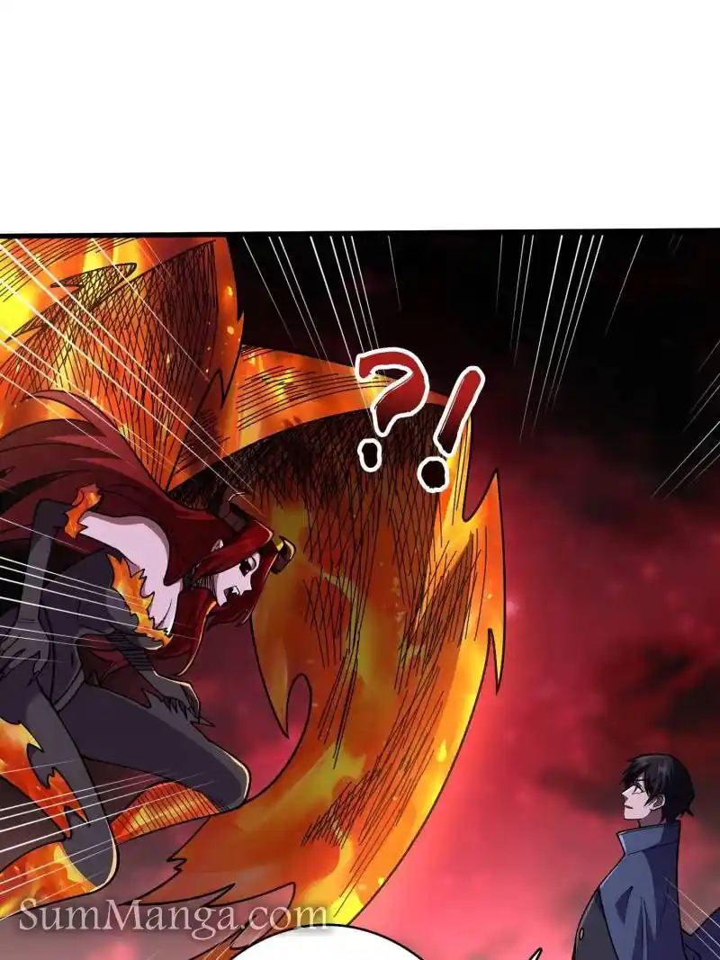 I’M Really Not A Supervillain Chapter 138