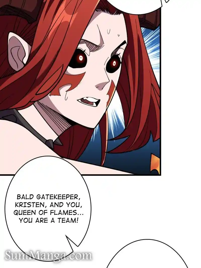 I’M Really Not A Supervillain Chapter 138