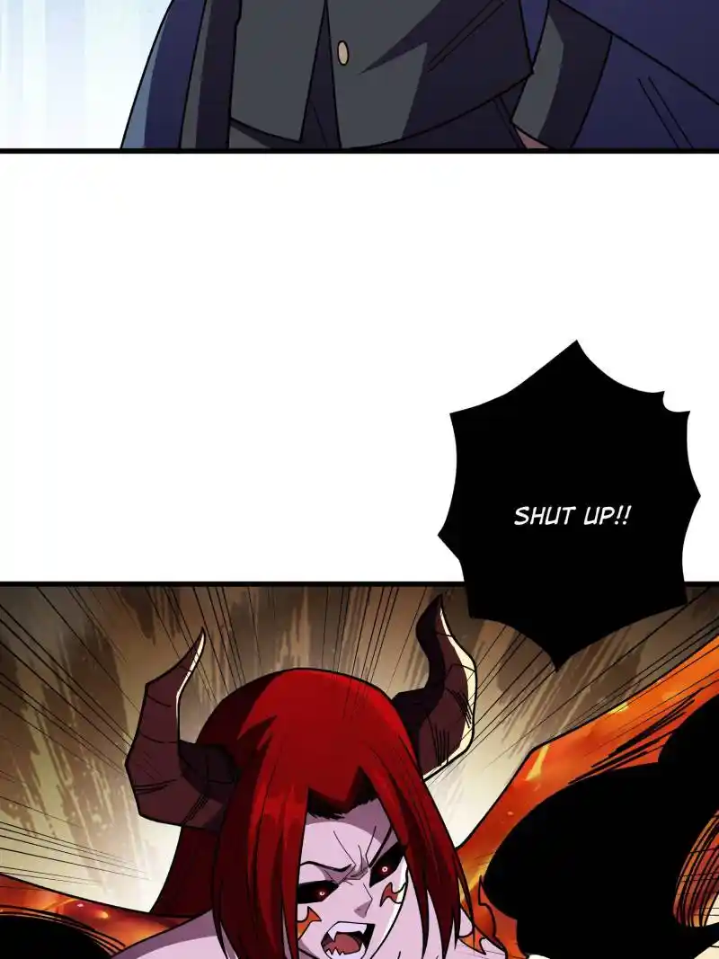 I’M Really Not A Supervillain Chapter 138