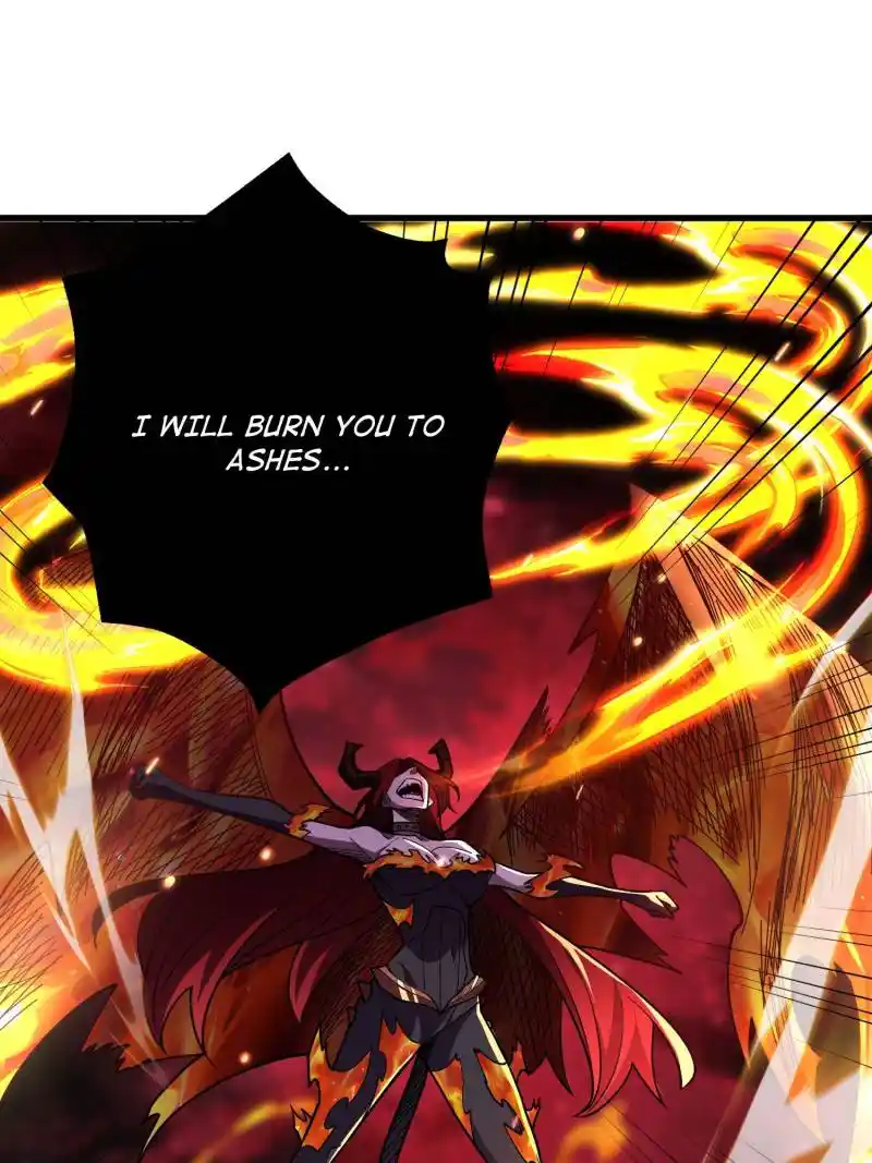 I’M Really Not A Supervillain Chapter 138