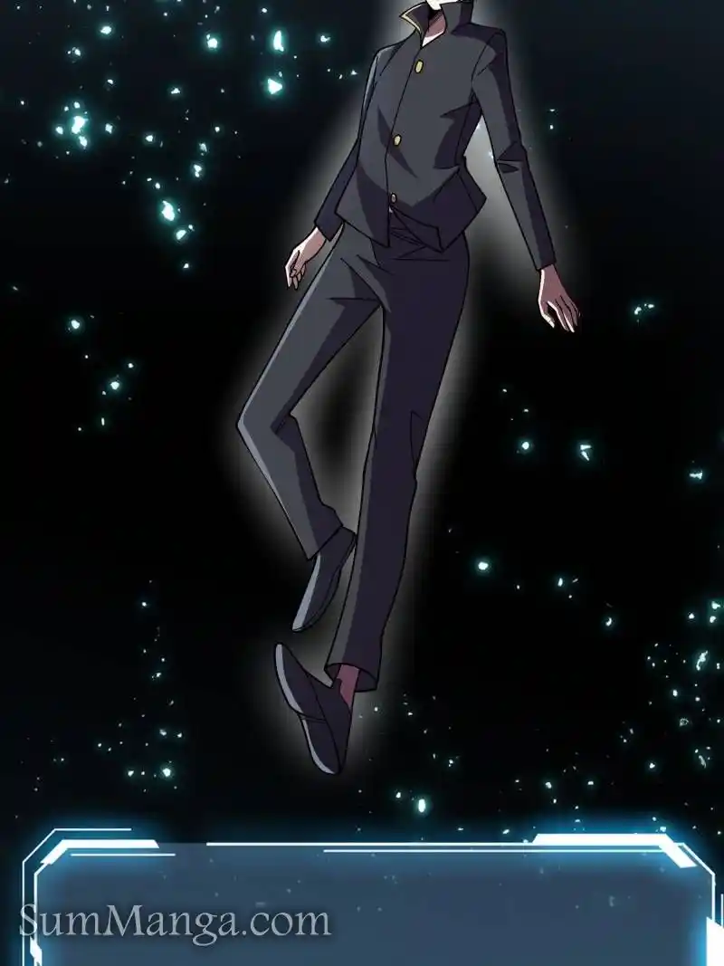 I’M Really Not A Supervillain Chapter 138