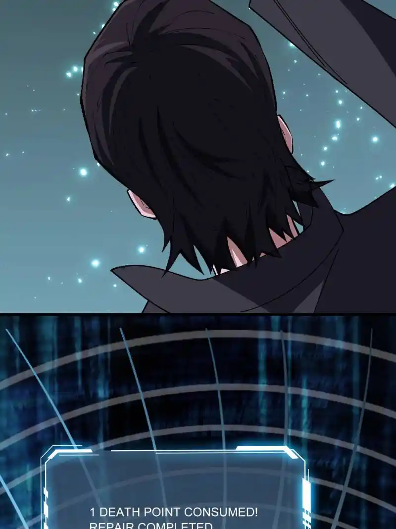 I’M Really Not A Supervillain Chapter 138