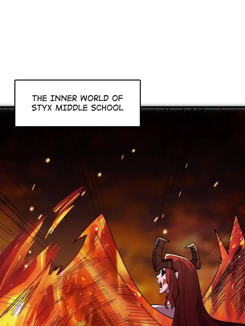 I’M Really Not A Supervillain Chapter 138