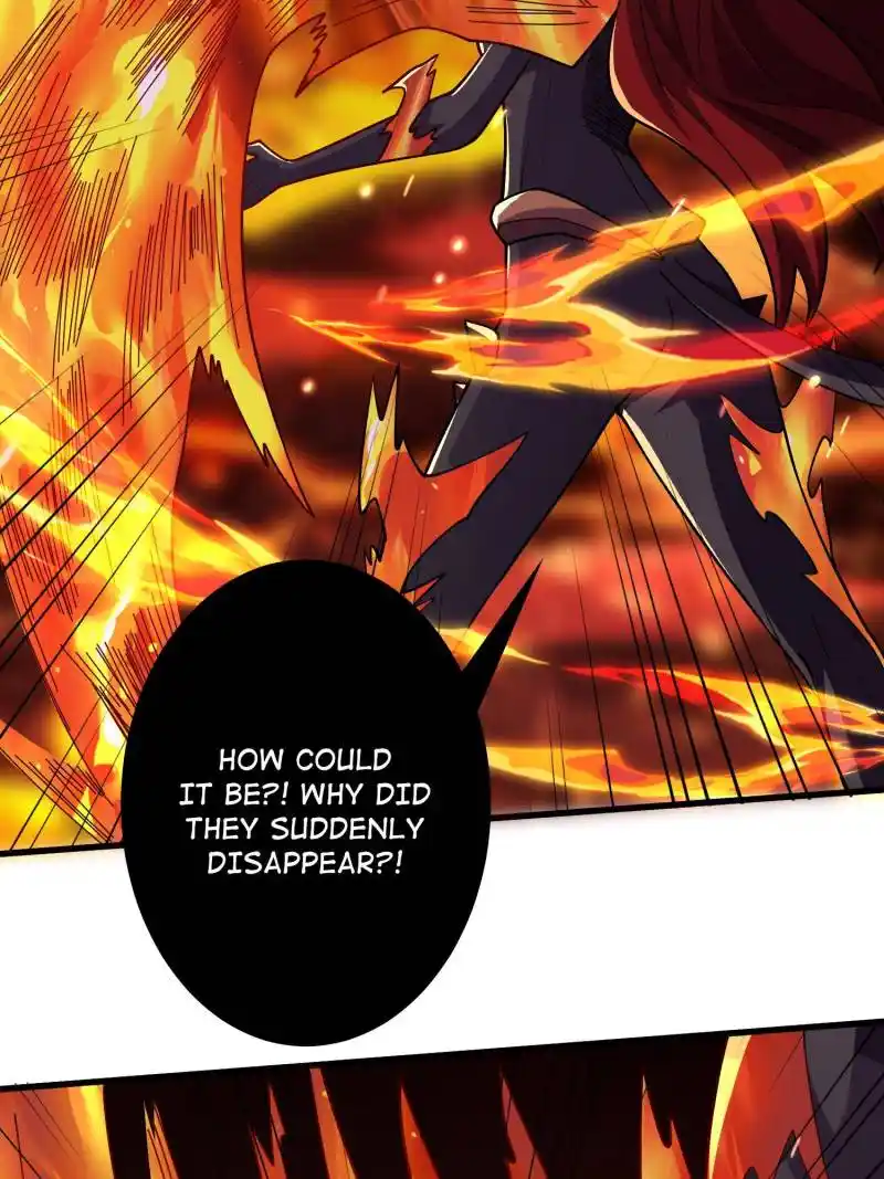 I’M Really Not A Supervillain Chapter 138