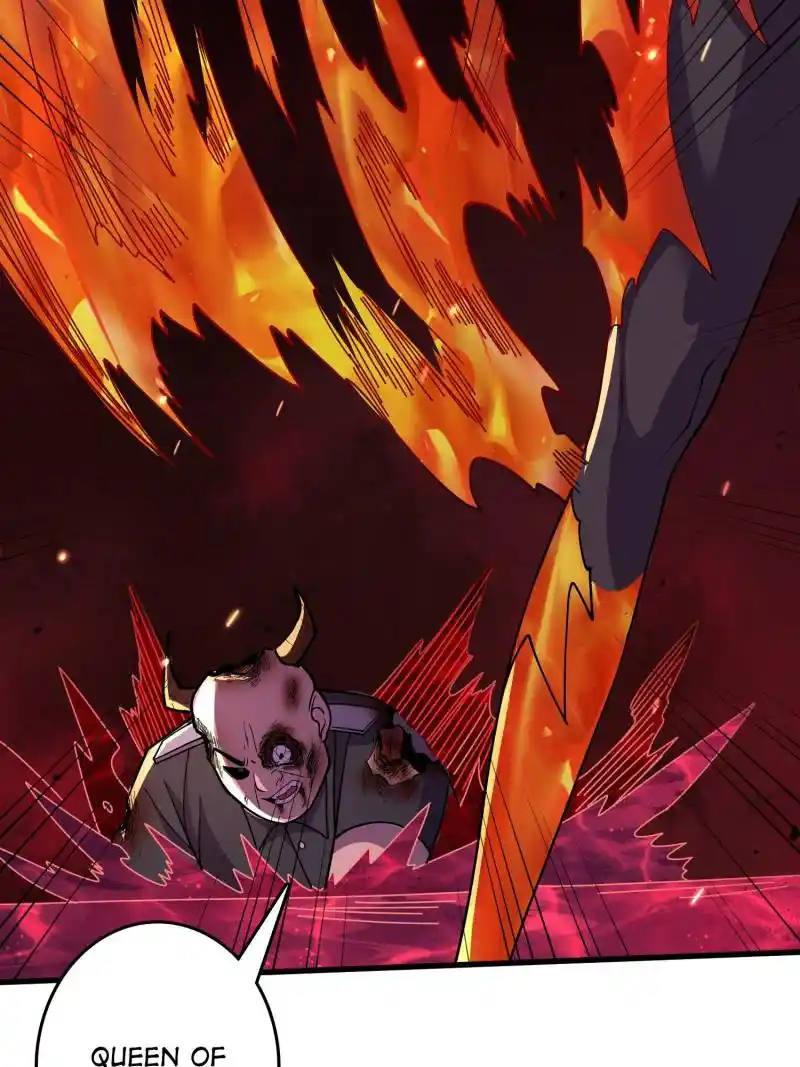 I’M Really Not A Supervillain Chapter 138