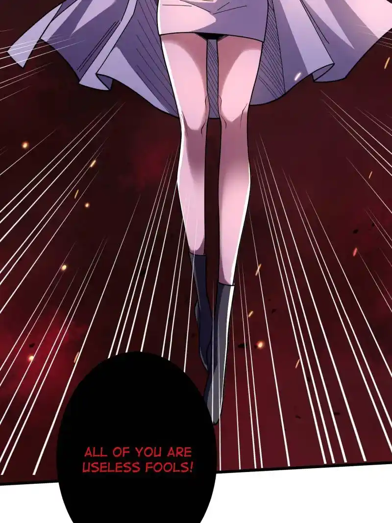 I’M Really Not A Supervillain Chapter 138