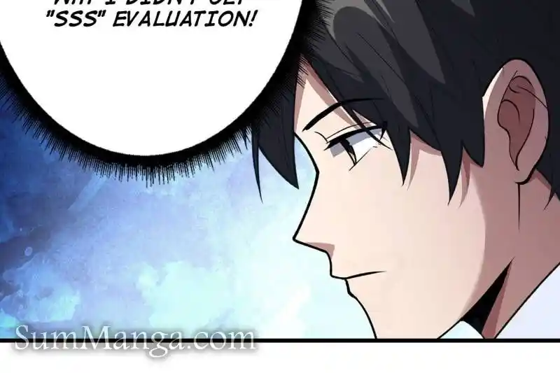 I’M Really Not A Supervillain Chapter 138