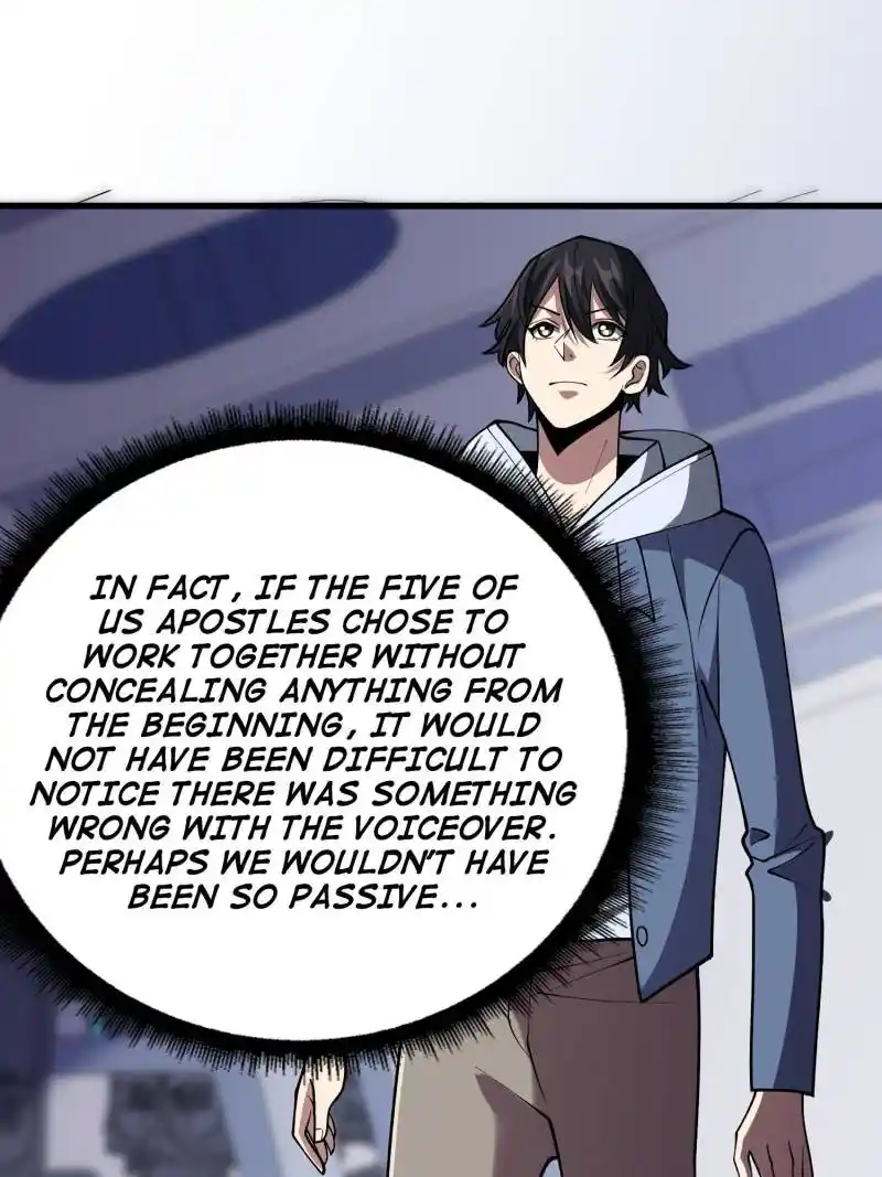 I’M Really Not A Supervillain Chapter 138