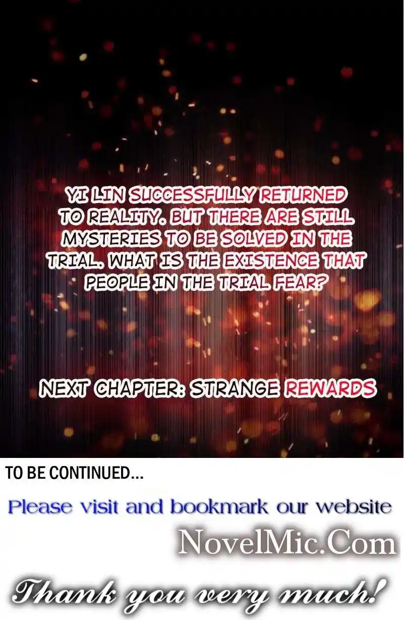 I’M Really Not A Supervillain Chapter 138