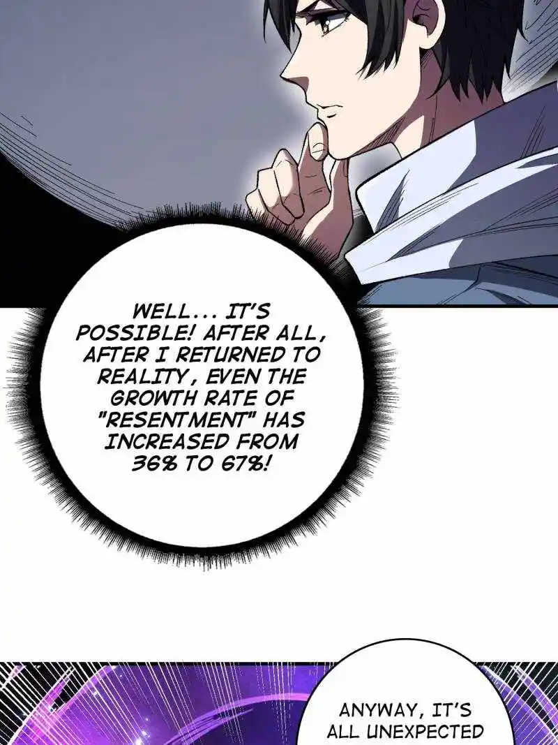 I’M Really Not A Supervillain Chapter 139