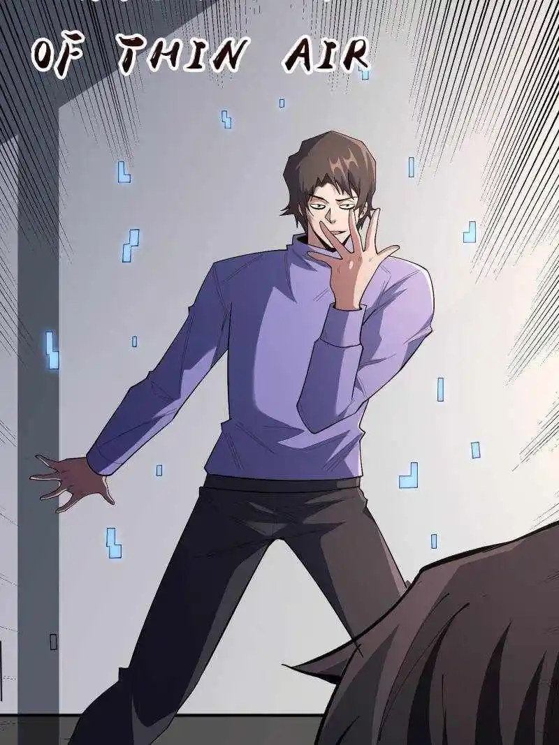 I’M Really Not A Supervillain Chapter 139