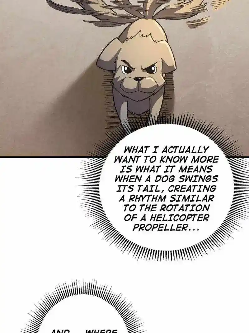 I’m Really Not A Supervillain Chapter 140