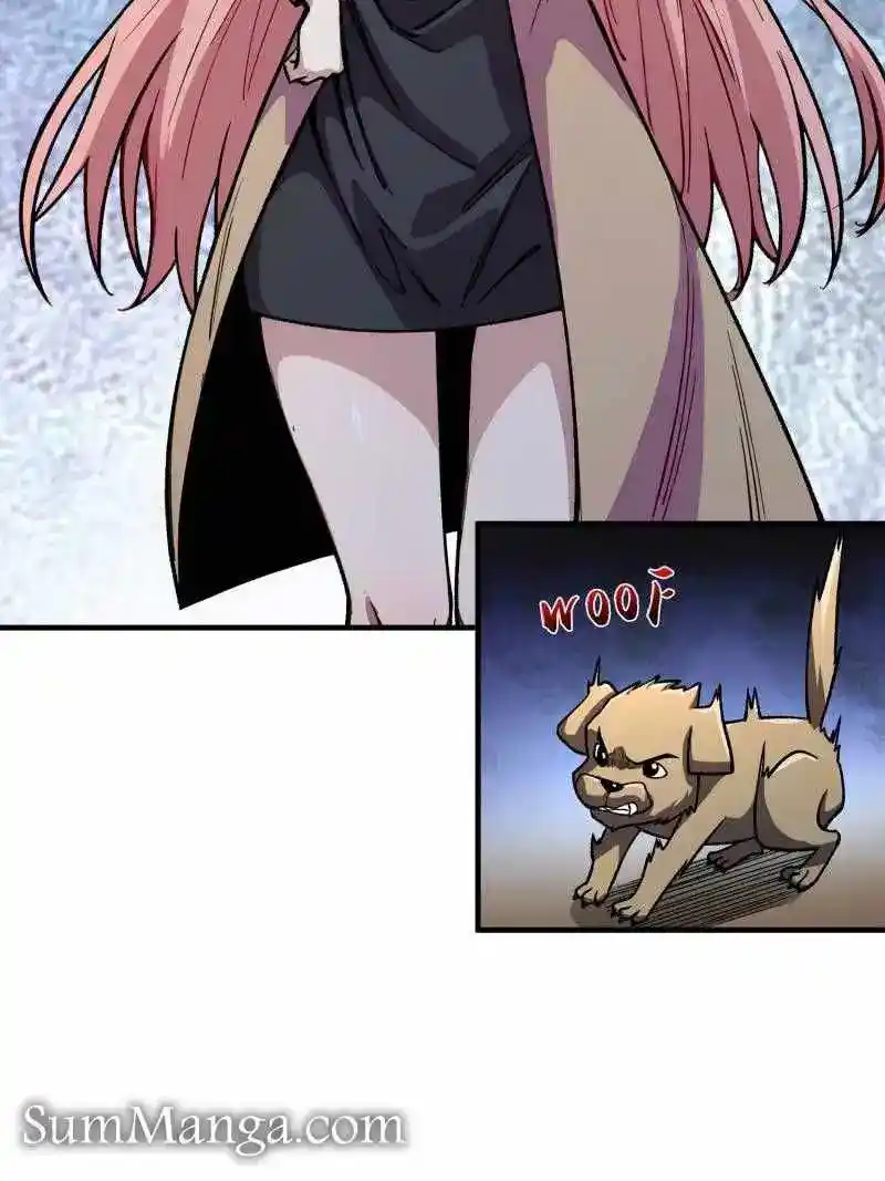 I’m Really Not A Supervillain Chapter 140