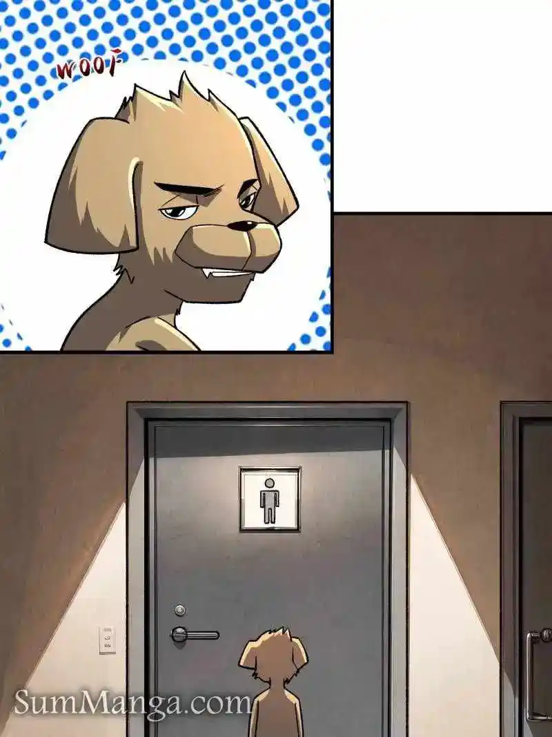 I’m Really Not A Supervillain Chapter 140