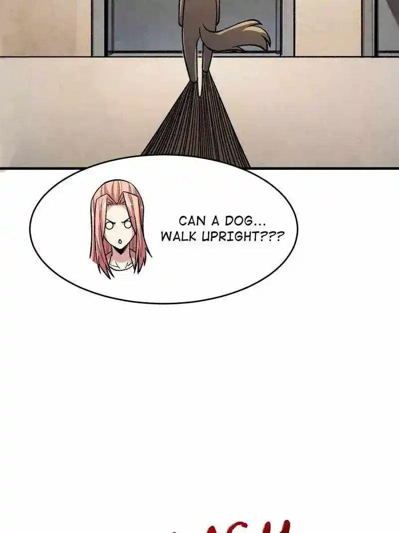 I’m Really Not A Supervillain Chapter 140