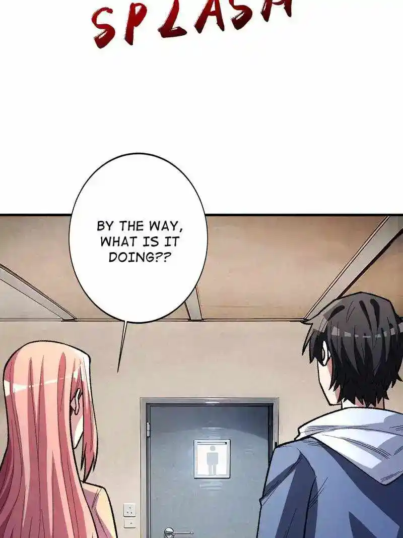 I’m Really Not A Supervillain Chapter 140