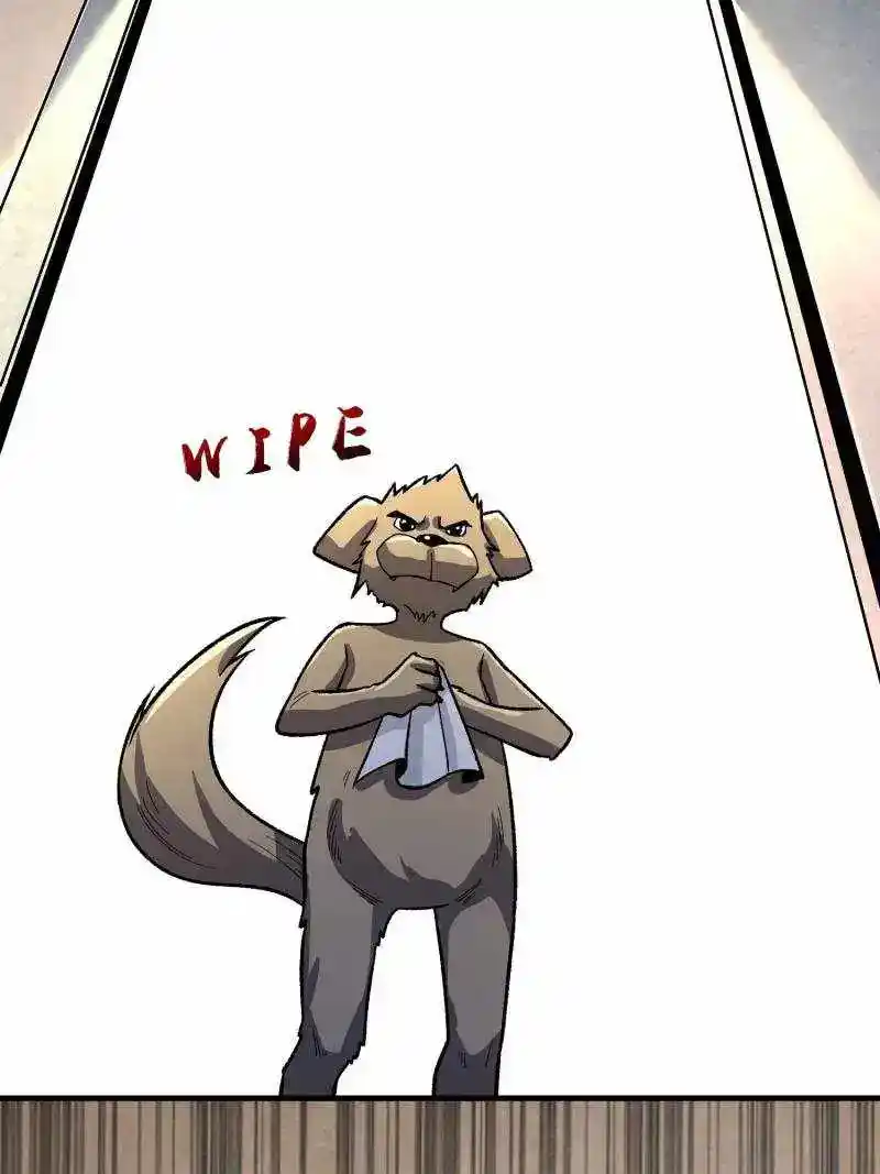 I’m Really Not A Supervillain Chapter 140