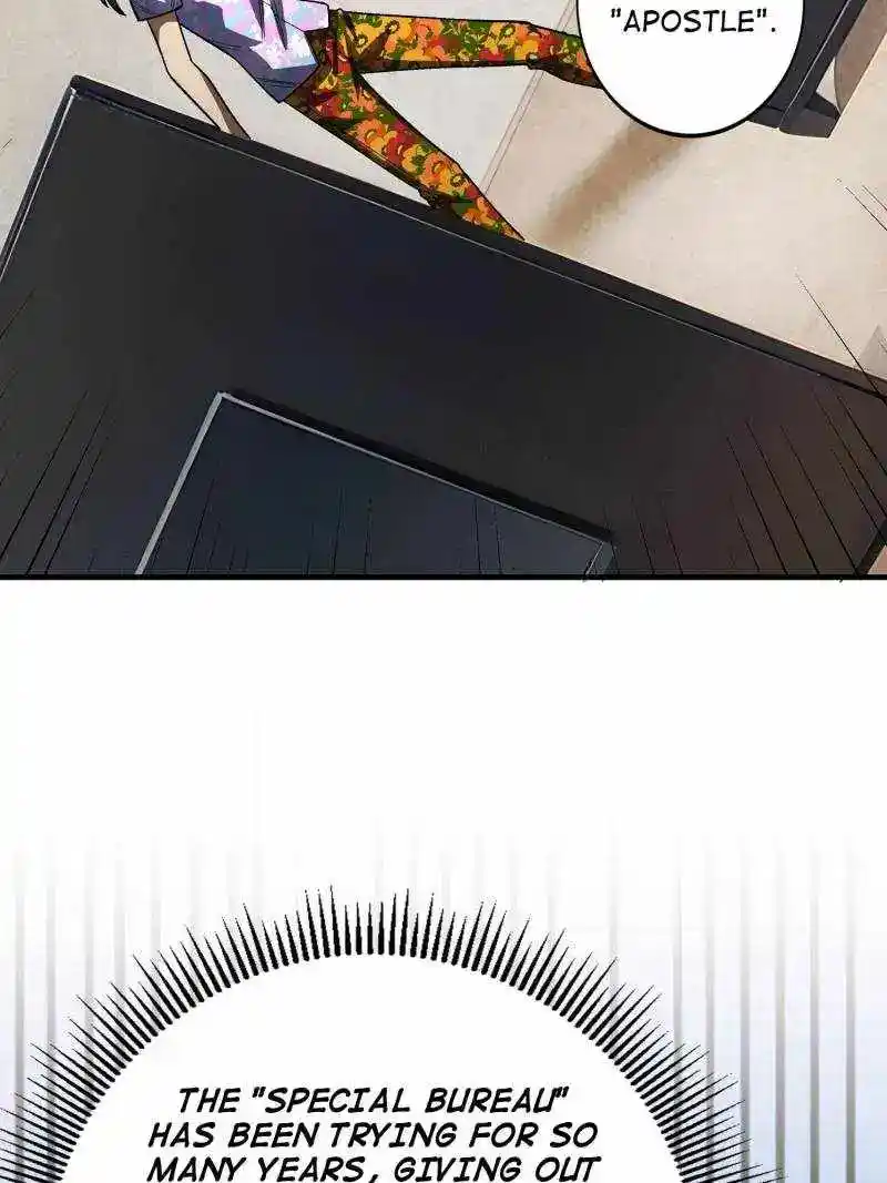 I’m Really Not A Supervillain Chapter 140