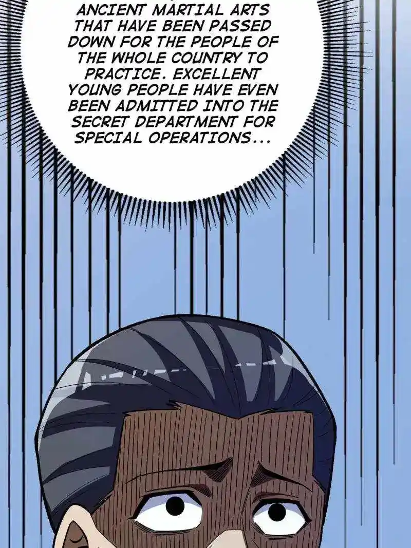 I’m Really Not A Supervillain Chapter 140