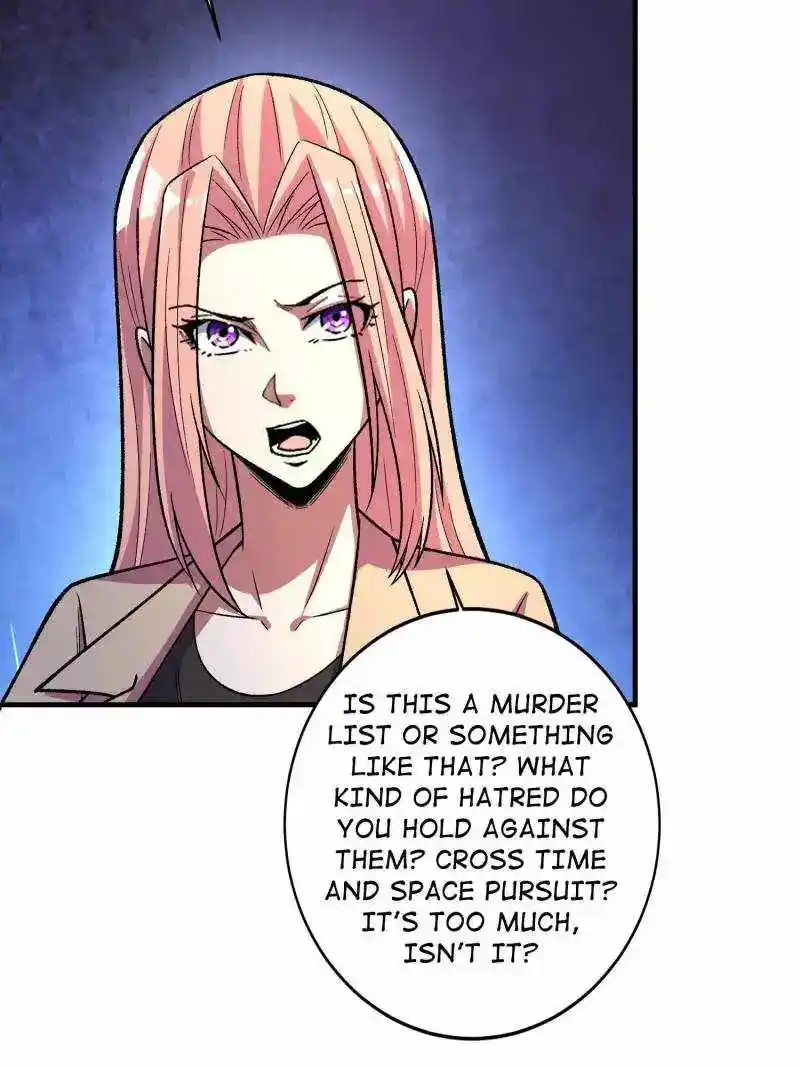 I’m Really Not A Supervillain Chapter 140