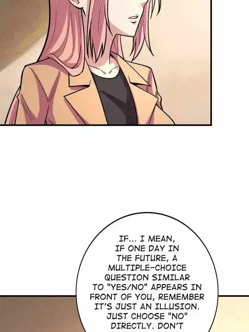 I’m Really Not A Supervillain Chapter 140