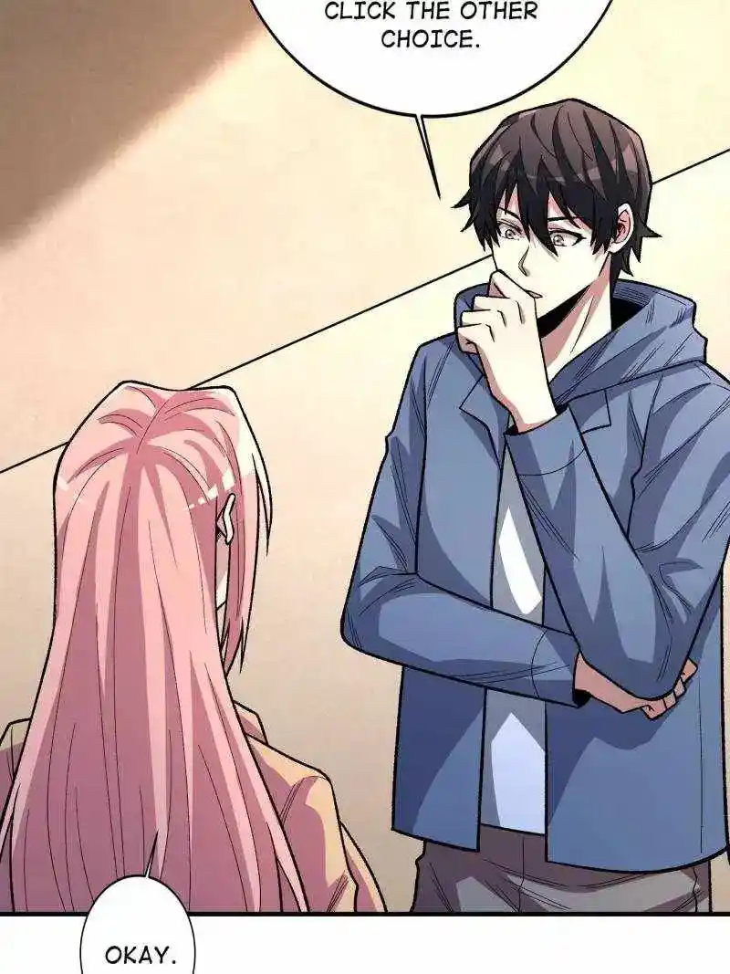 I’m Really Not A Supervillain Chapter 140