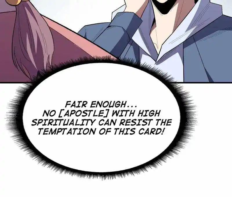 I’m Really Not A Supervillain Chapter 141