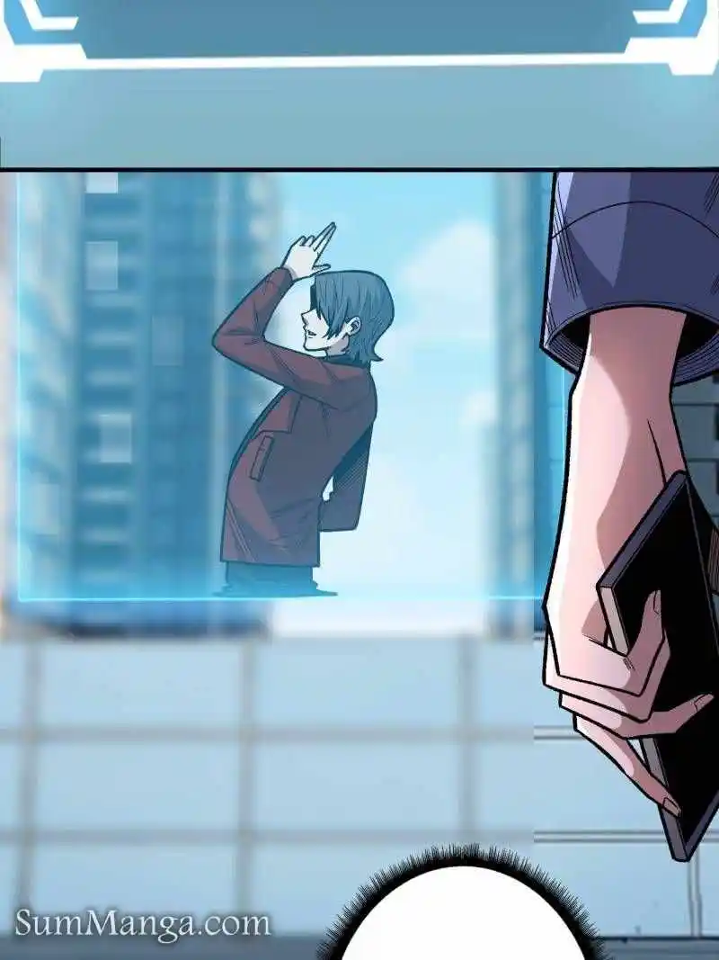 I’M Really Not A Supervillain Chapter 142