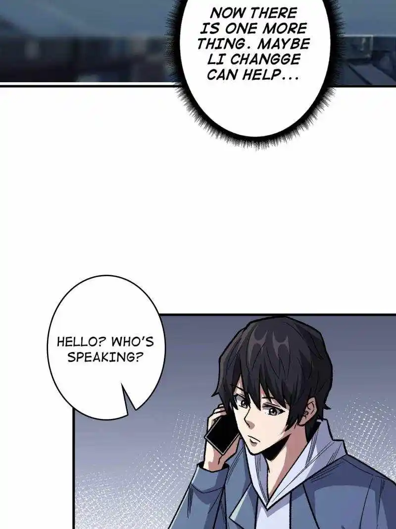 I’M Really Not A Supervillain Chapter 142