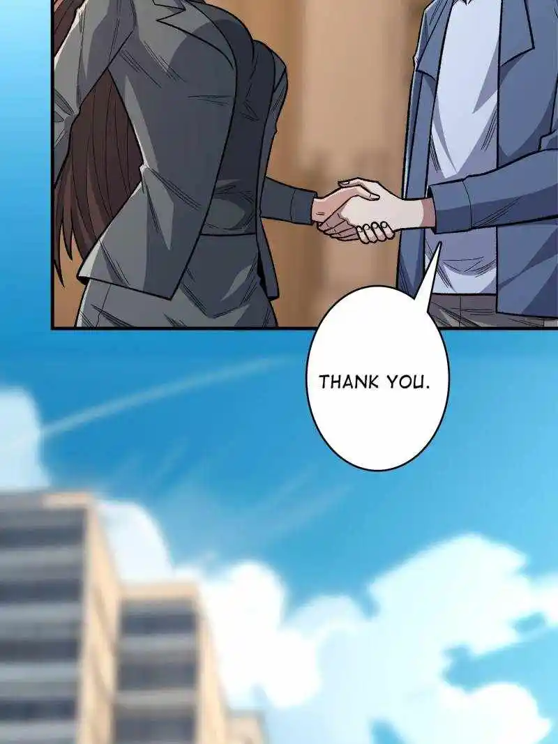 I’M Really Not A Supervillain Chapter 142