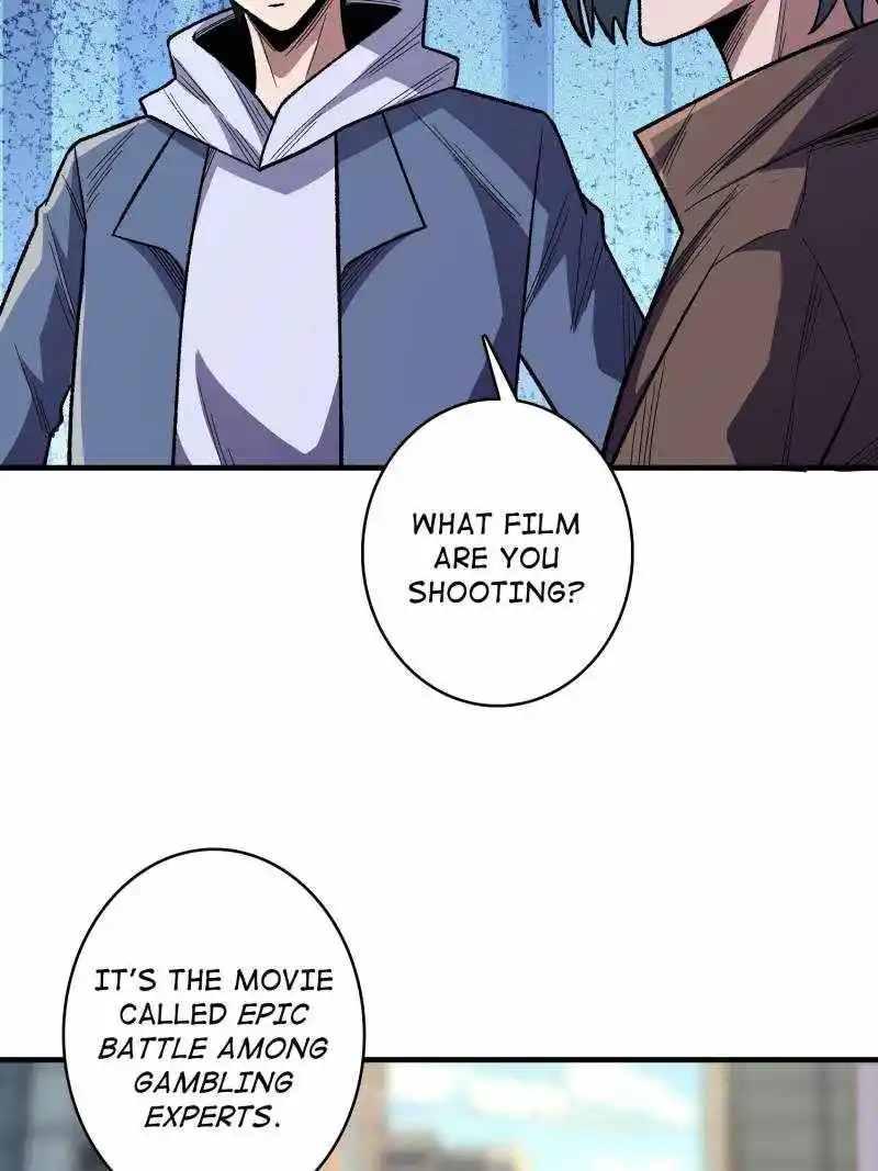 I’M Really Not A Supervillain Chapter 142