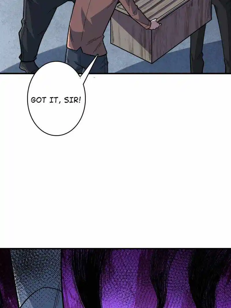 I’M Really Not A Supervillain Chapter 142