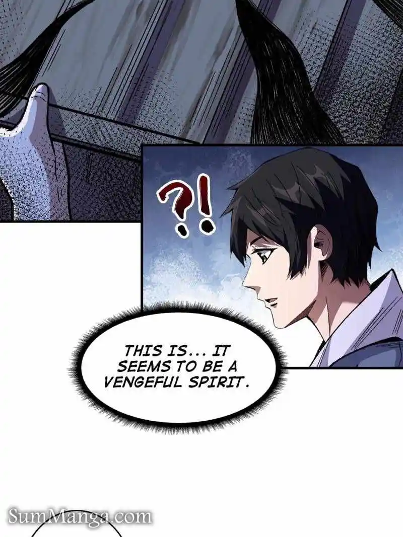 I’M Really Not A Supervillain Chapter 142