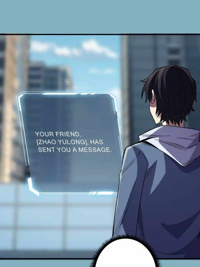 I’M Really Not A Supervillain Chapter 142