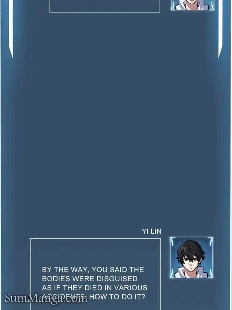 I’M Really Not A Supervillain Chapter 142