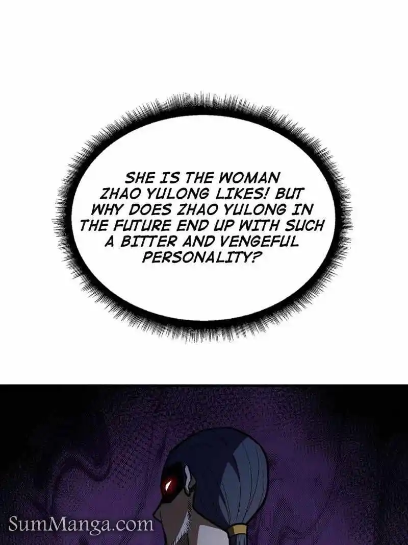 I’M Really Not A Supervillain Chapter 142