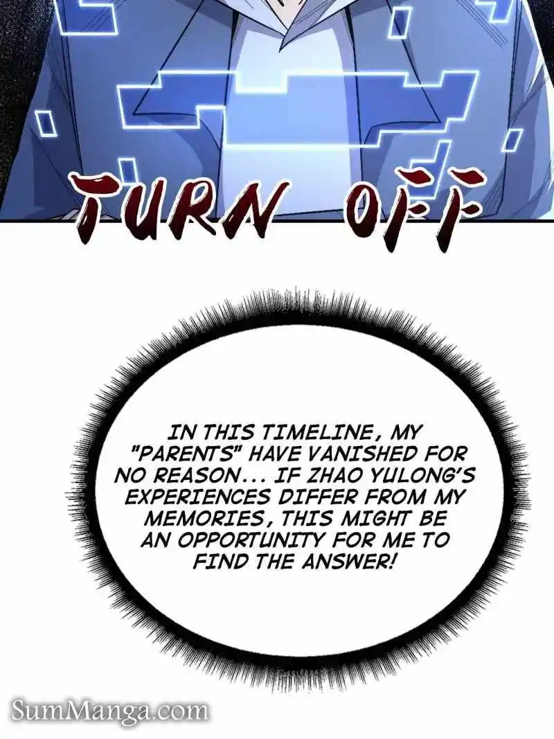 I’M Really Not A Supervillain Chapter 142