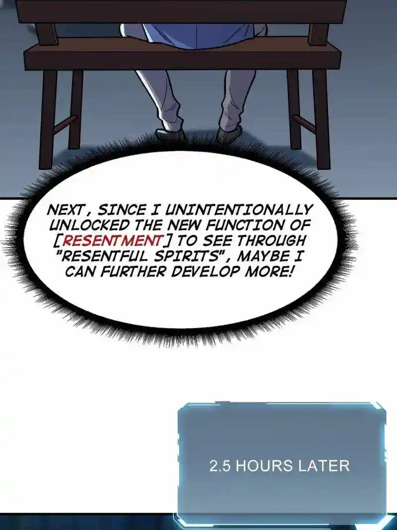 I’m Really Not A Supervillain Chapter 144