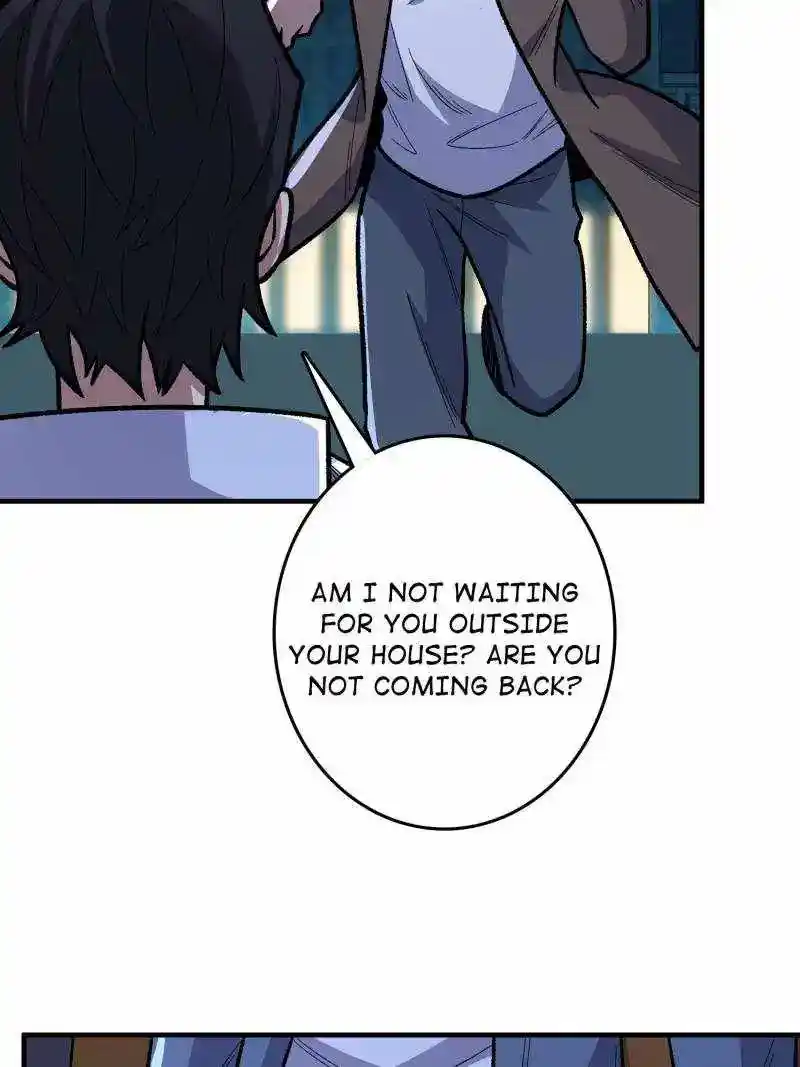 I’m Really Not A Supervillain Chapter 144