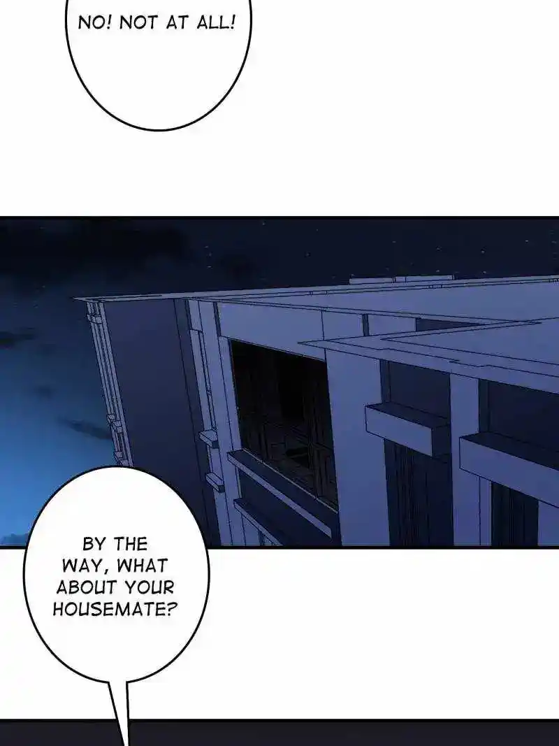 I’m Really Not A Supervillain Chapter 144