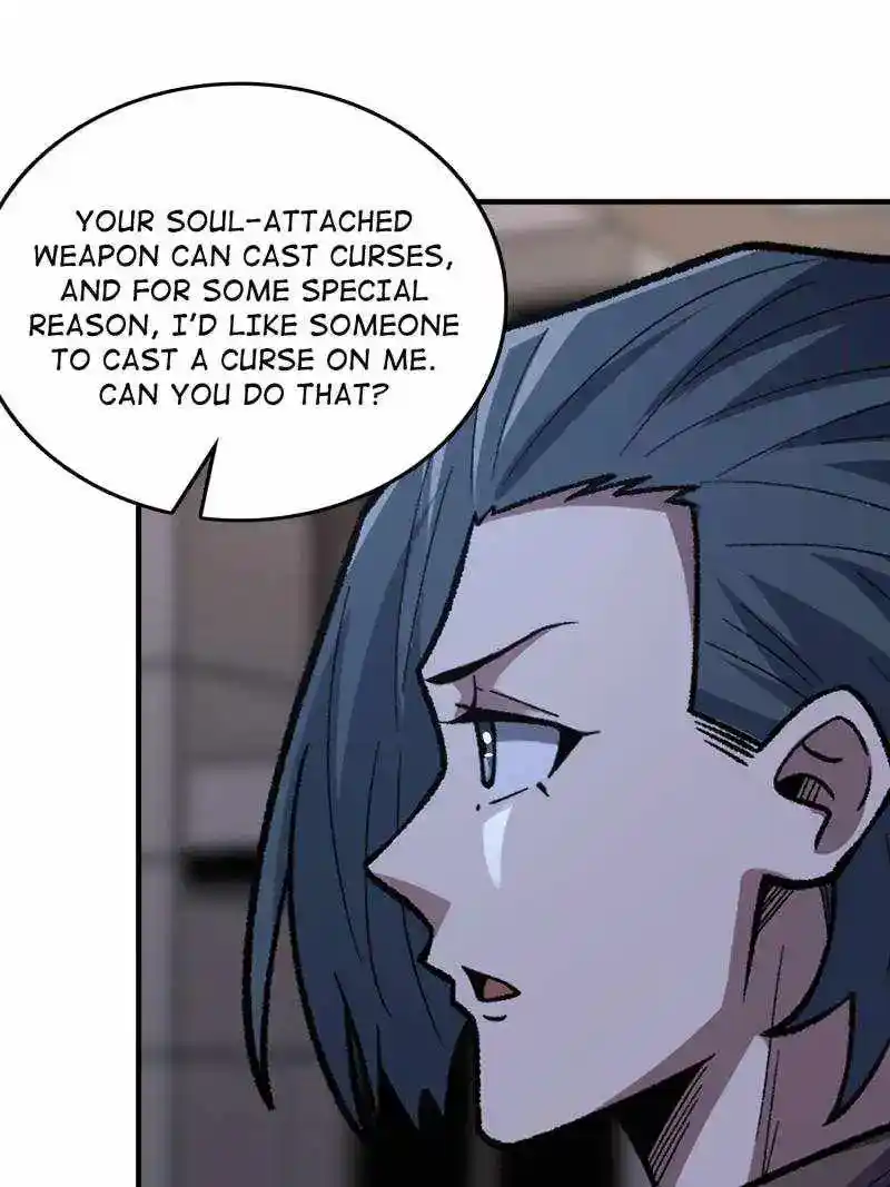 I’m Really Not A Supervillain Chapter 144