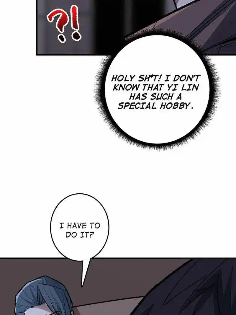 I’m Really Not A Supervillain Chapter 144