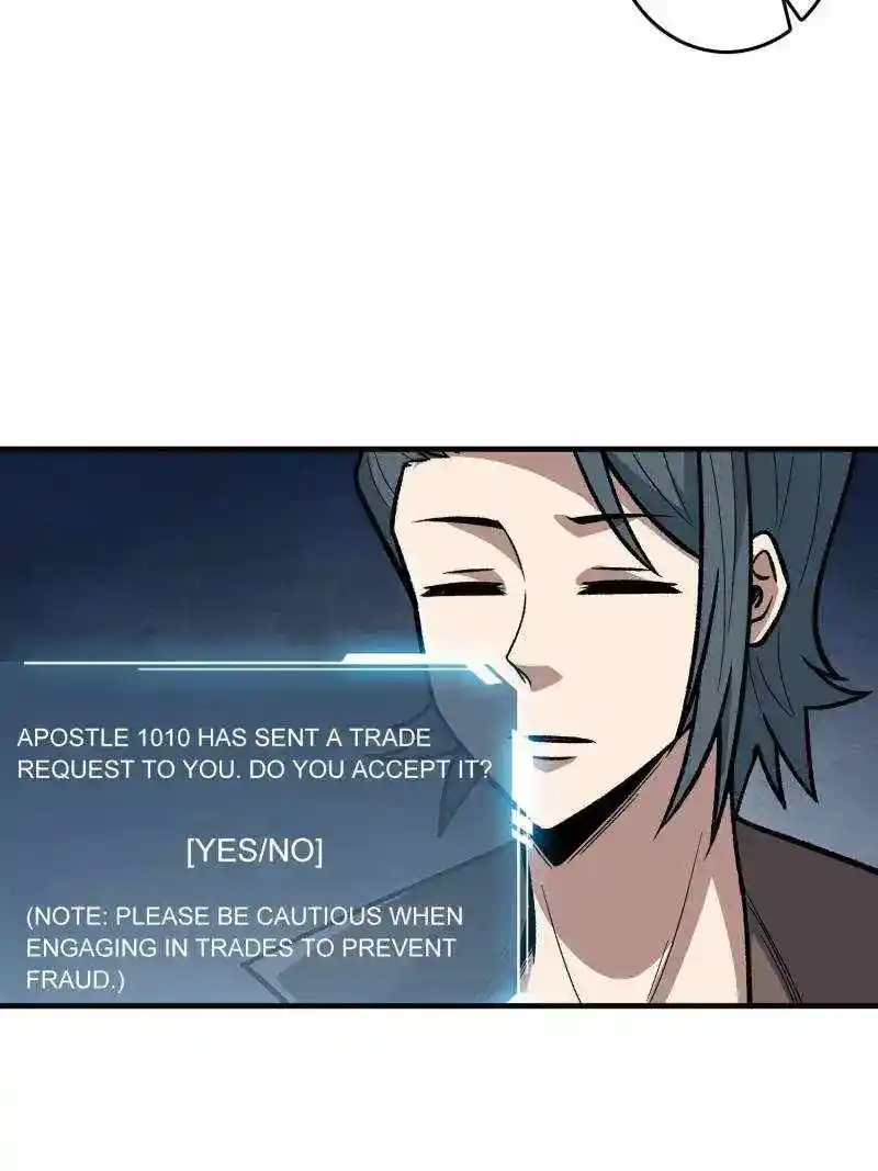 I’m Really Not A Supervillain Chapter 144