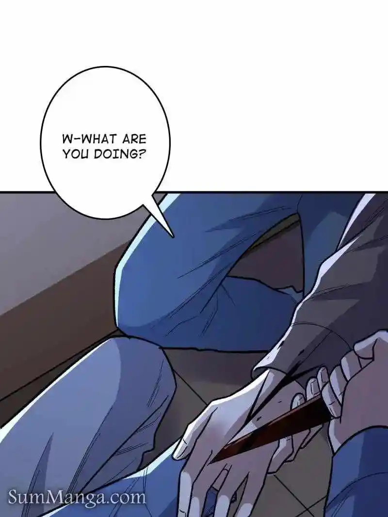 I’m Really Not A Supervillain Chapter 144