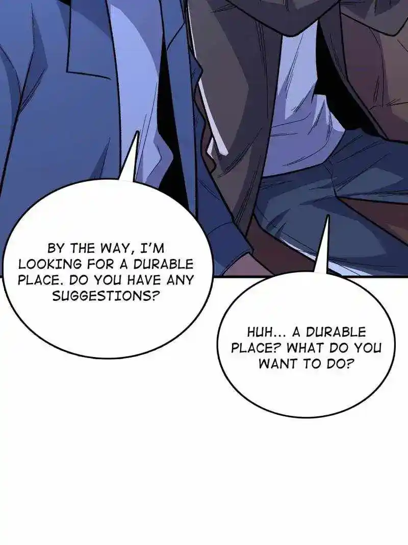 I’m Really Not A Supervillain Chapter 144