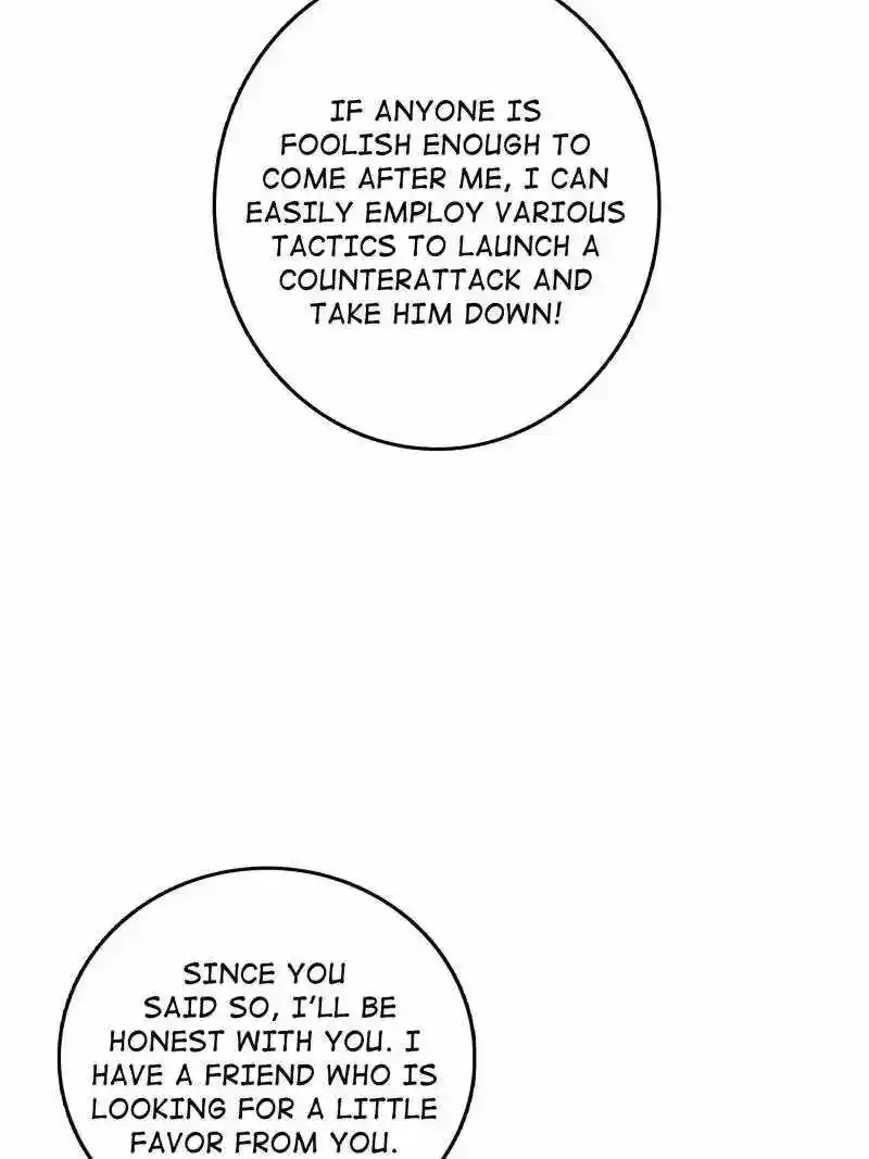 I’m Really Not A Supervillain Chapter 144