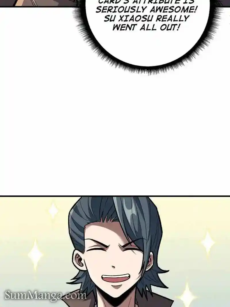 I’m Really Not A Supervillain Chapter 144