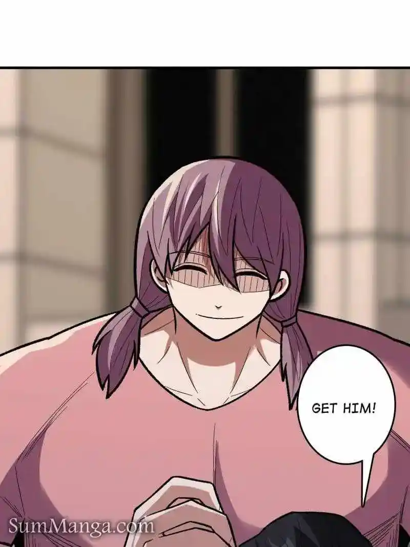 I’m Really Not A Supervillain Chapter 144